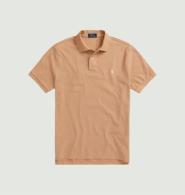 Polo-Shirt, Kurzarm