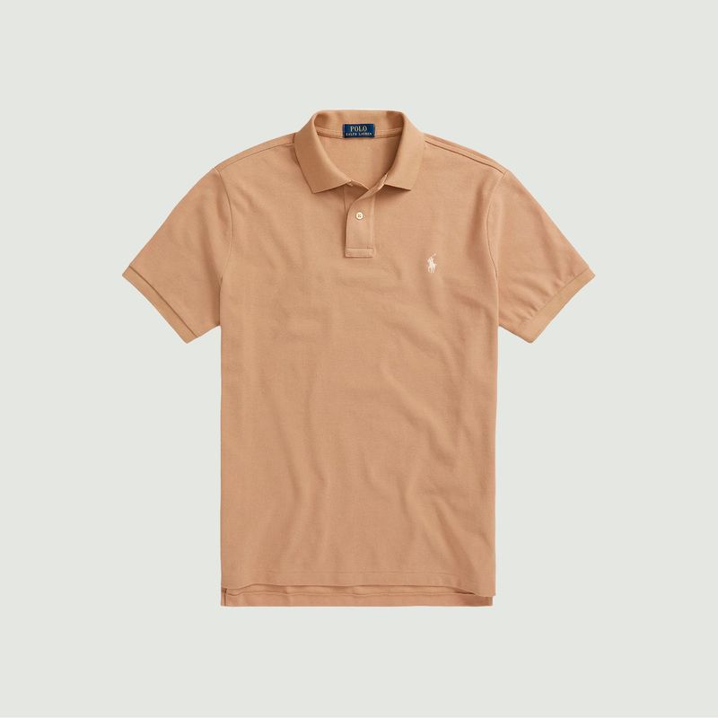 Polo-Shirt, Kurzarm - Polo Ralph Lauren