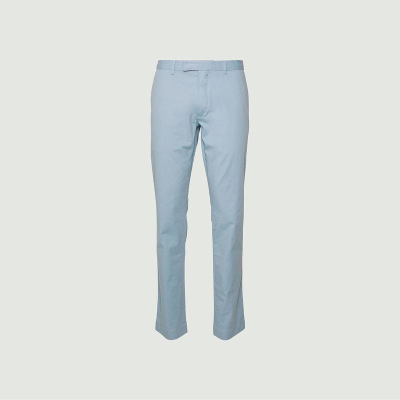 Slim fit chino pants - Polo Ralph Lauren