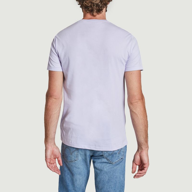 T-Shirt Kurzarm - Polo Ralph Lauren