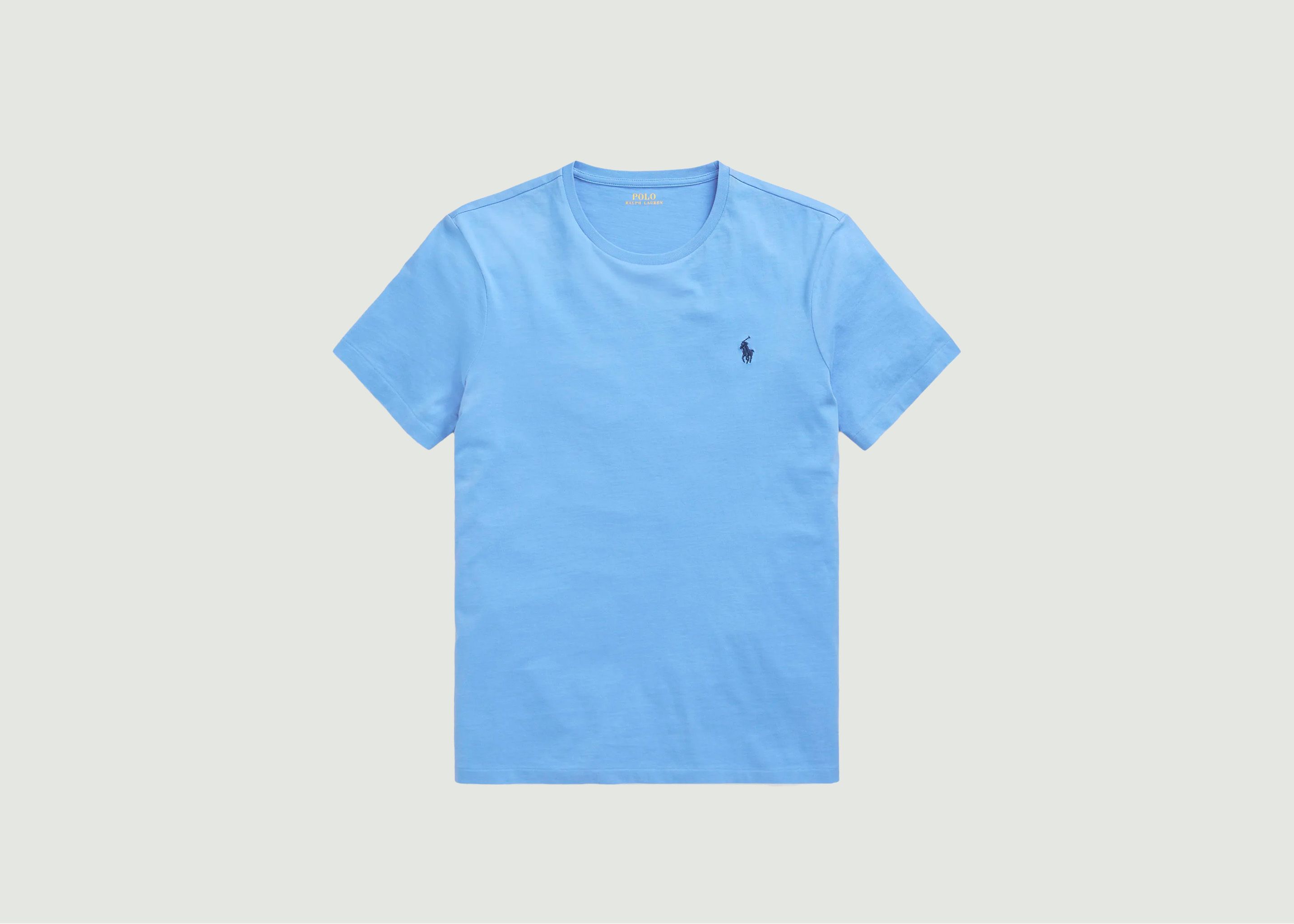 T-Shirt mit kurzen Ärmeln - Polo Ralph Lauren