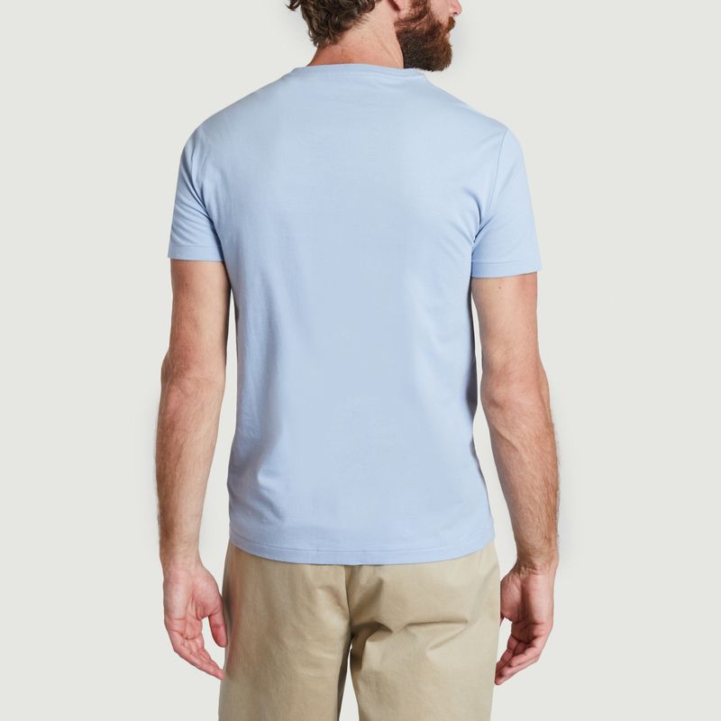 Cotton T-shirt  - Polo Ralph Lauren