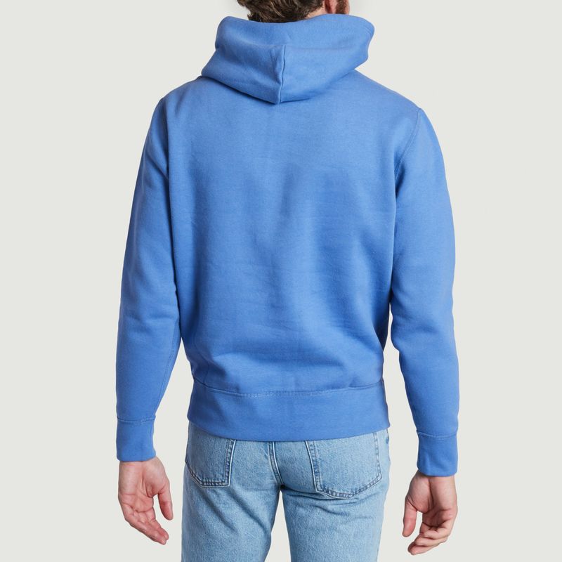 Kapuzen-Sweatshirt - Polo Ralph Lauren