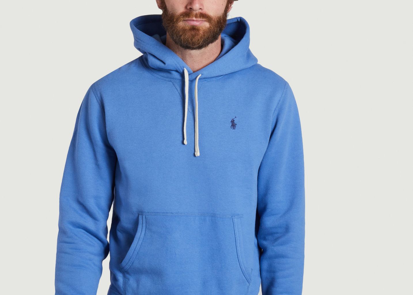 Hooded sweatshirt - Polo Ralph Lauren