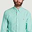 matière Long Sleeve Shirt  - Polo Ralph Lauren