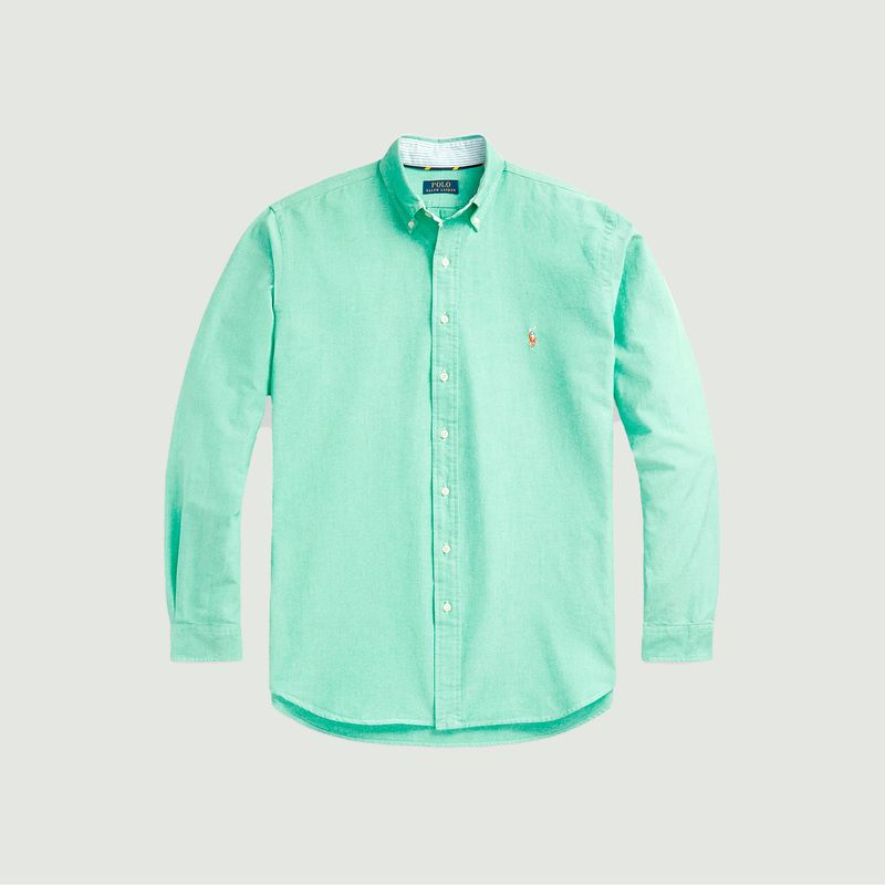 Long Sleeve Shirt  - Polo Ralph Lauren