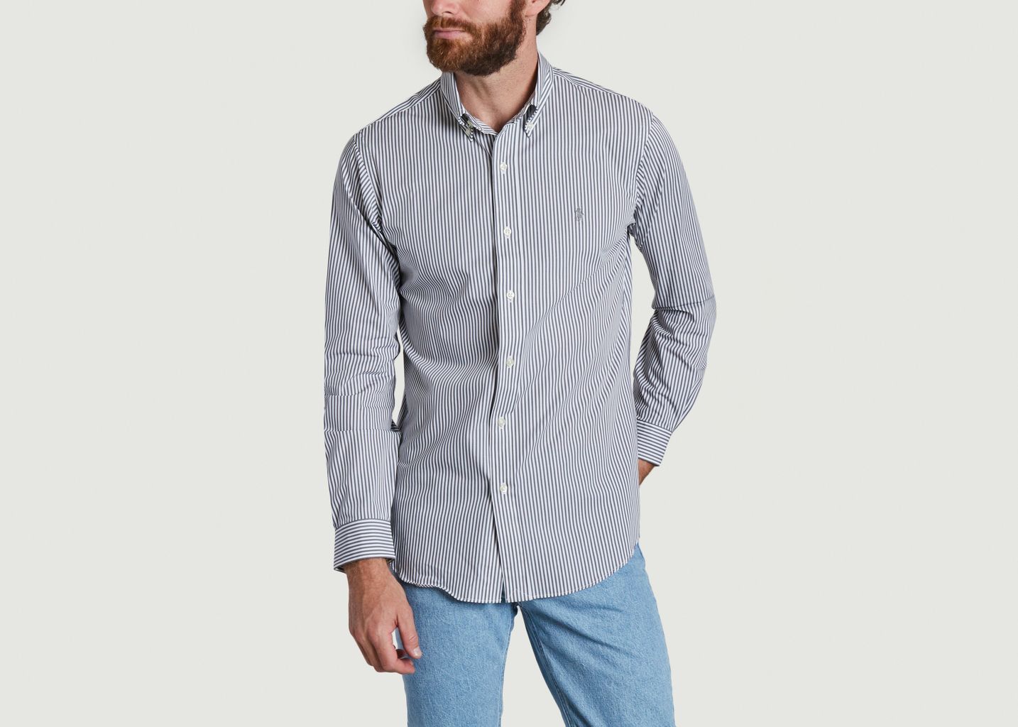 Cotton shirt  - Polo Ralph Lauren