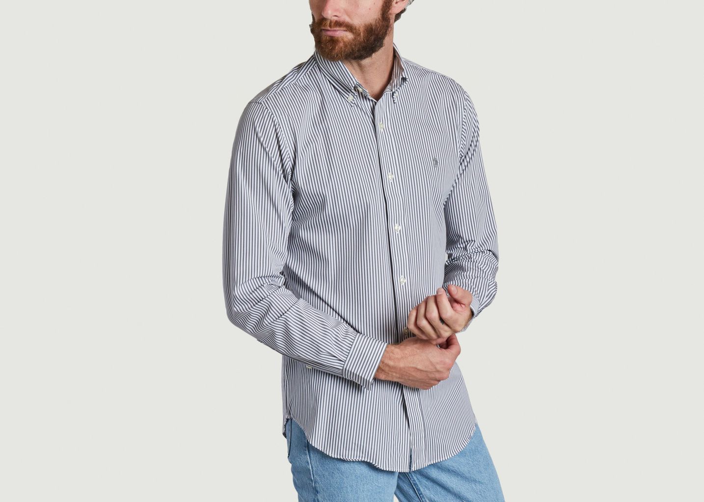 Cotton shirt  - Polo Ralph Lauren