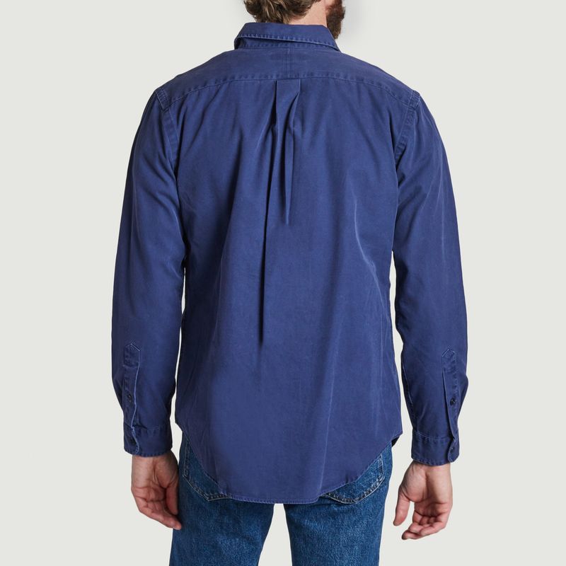 Hemd mit langen Ärmeln  - Polo Ralph Lauren