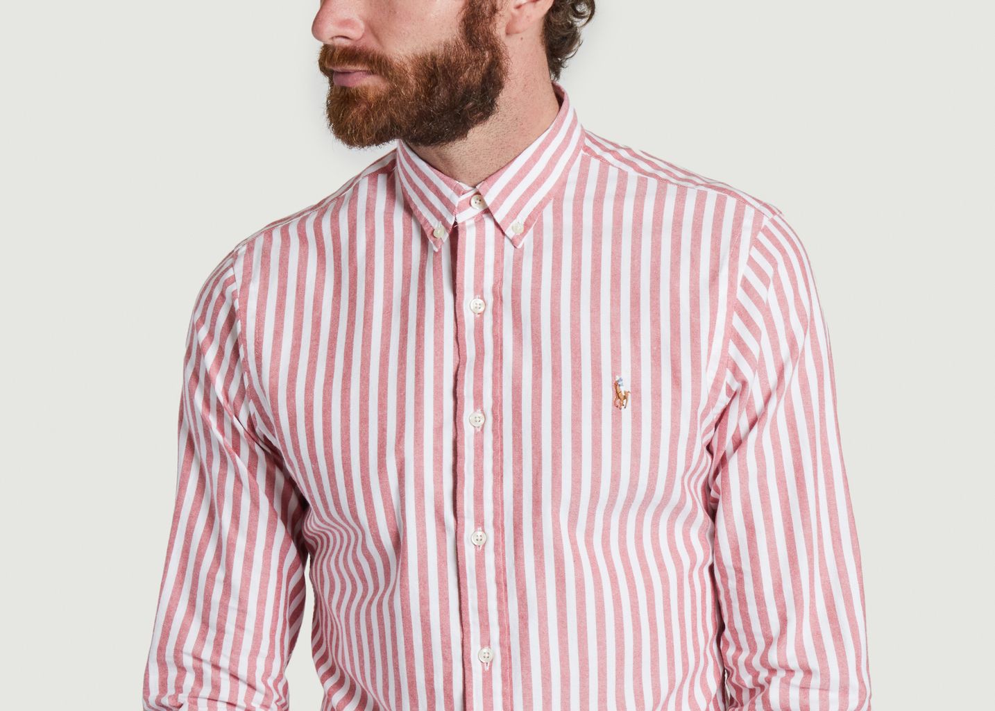 Slbdppcs shirt  - Polo Ralph Lauren