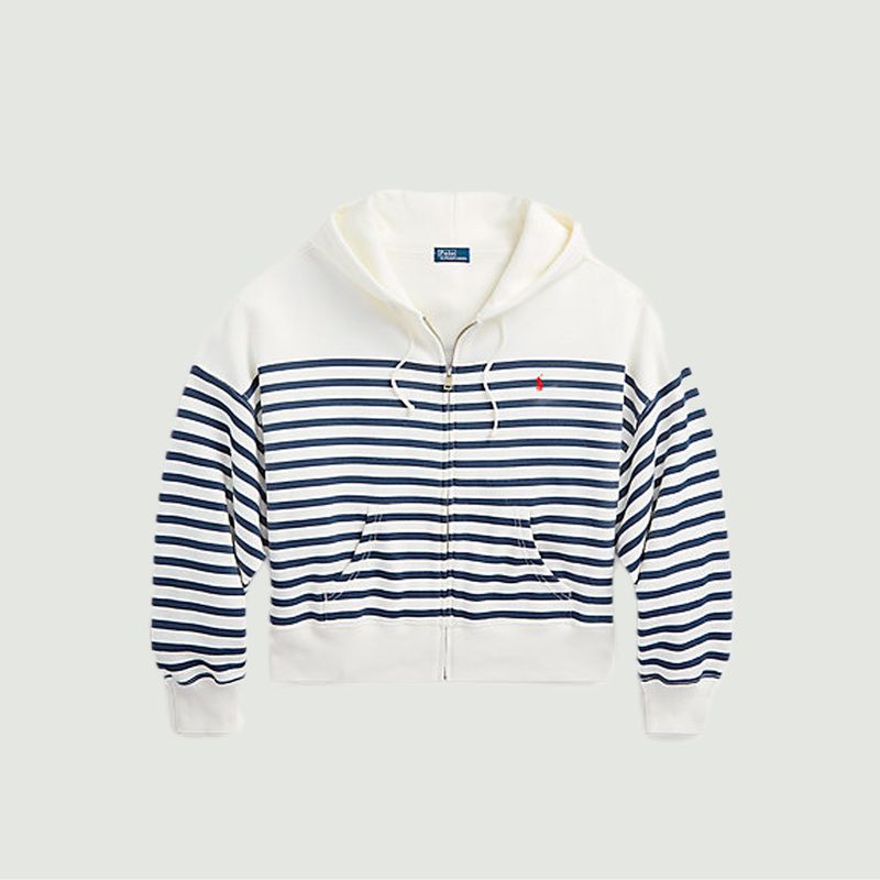 Striped sweatshirt - Polo Ralph Lauren