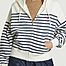 matière Striped sweatshirt - Polo Ralph Lauren