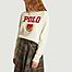 Wollpullover mit Wappen - Polo Ralph Lauren
