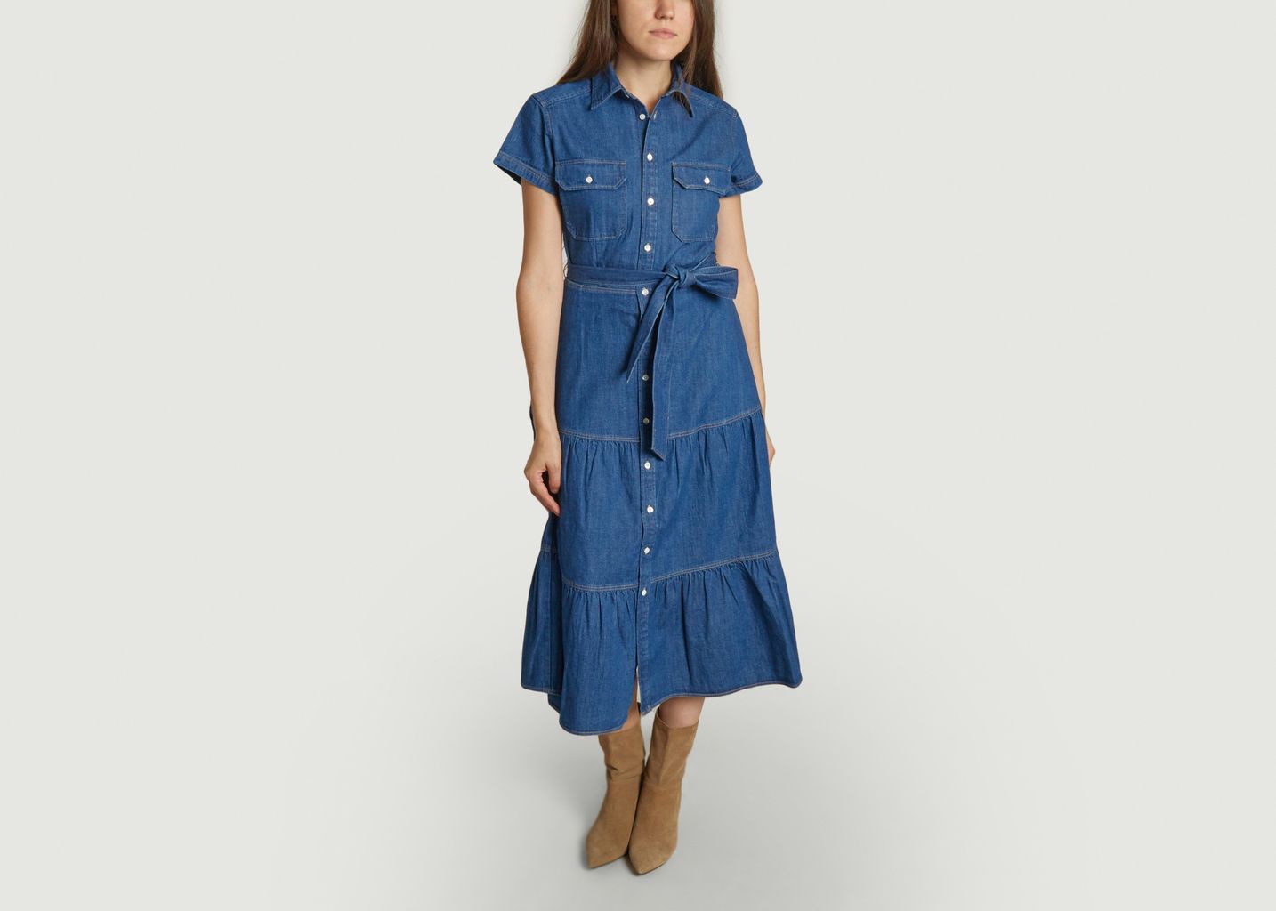 Jean dress - Polo Ralph Lauren