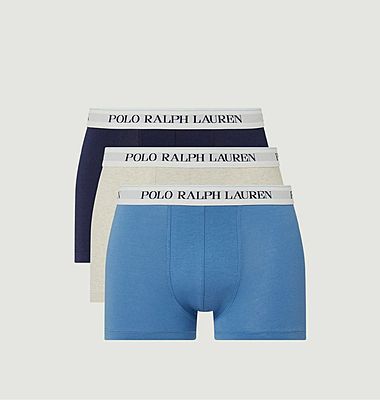 Pack of 3 boxers 