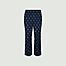 Pantalon de pyjama motif poney - Polo Ralph Lauren