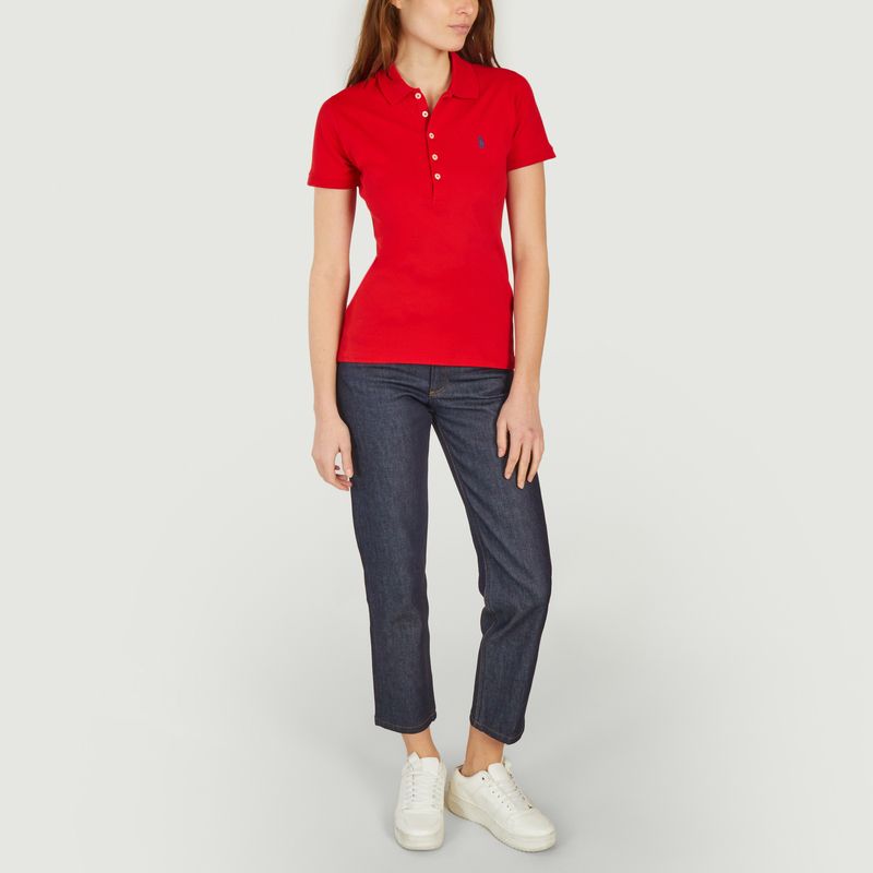 Polo-Shirt Julie  - Polo Ralph Lauren