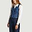 Gilet de tailleur denim - Polo Ralph Lauren