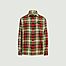 Tartan Twill Shirt - Polo Ralph Lauren