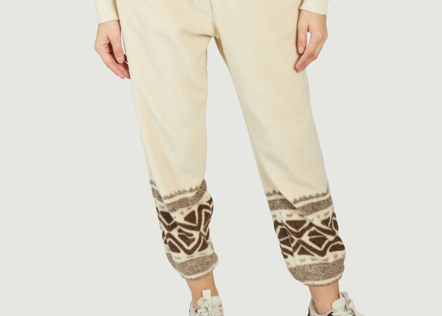 Pantalon Athletic De Survêtement - Polo Ralph Lauren