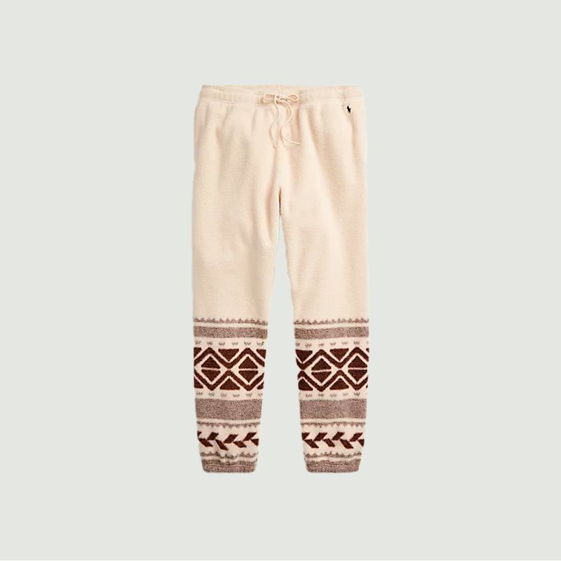 Pantalon Athletic De Survêtement - Polo Ralph Lauren