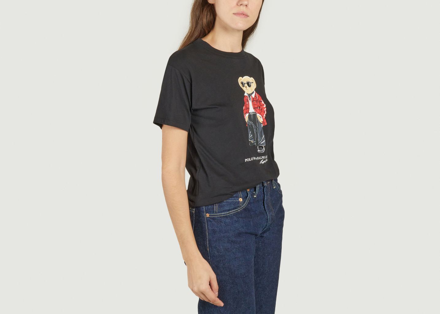 Polo T-shirt - Polo Ralph Lauren