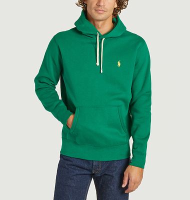 The Cabin Hoodie