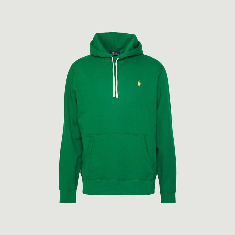 The Cabin Hoodie - Polo Ralph Lauren