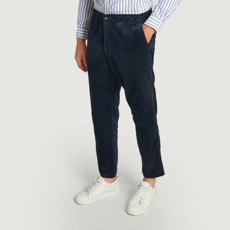 Tapered trousers - Polo Ralph Lauren
