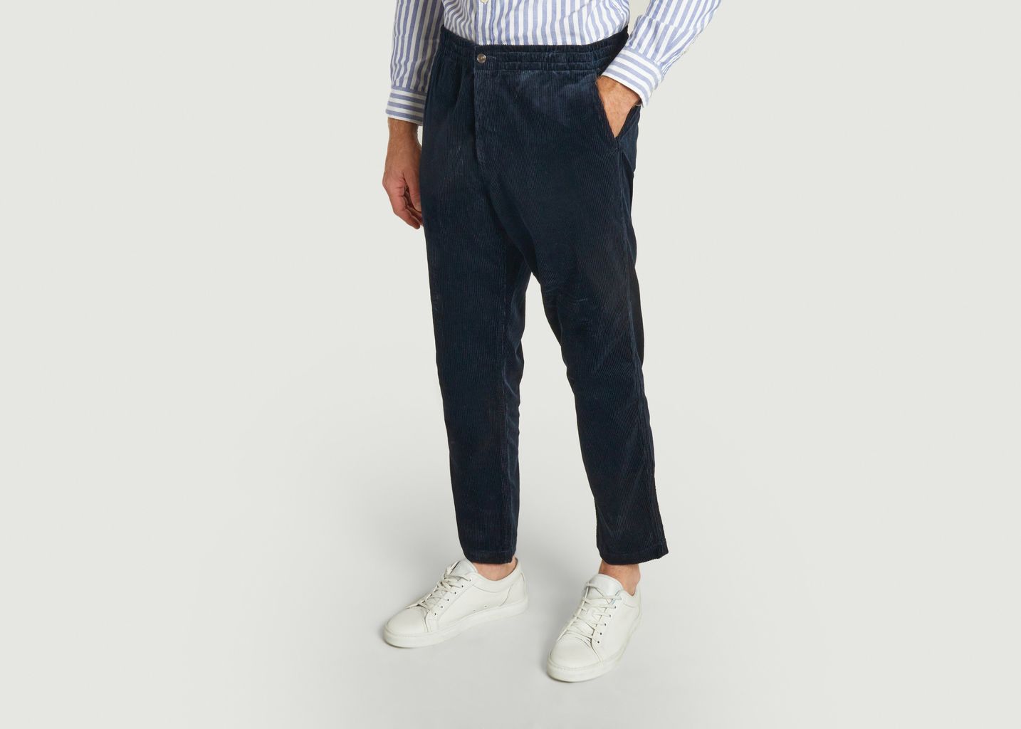 Tapered trousers - Polo Ralph Lauren