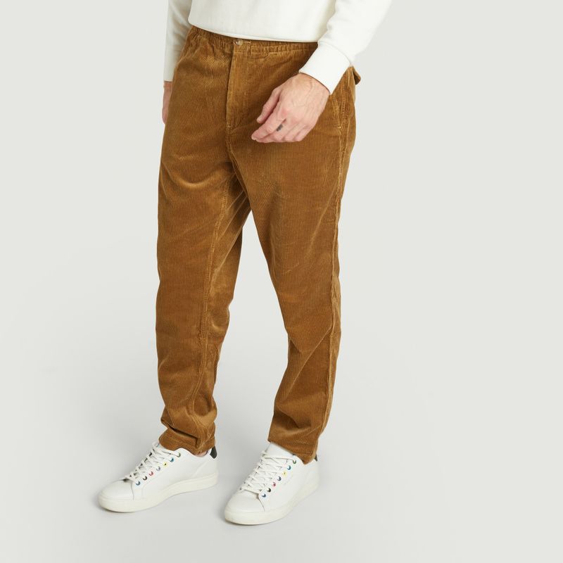 Pantalon Fuselé Prepster - Polo Ralph Lauren