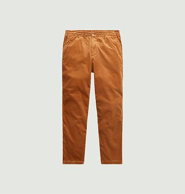 Prepster tapered pants