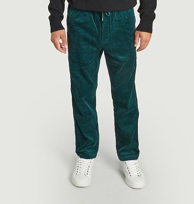 Prepster tapered pants