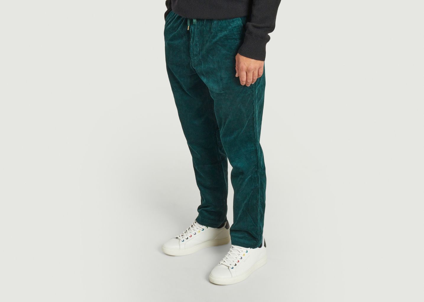 Prepster tapered pants - Polo Ralph Lauren