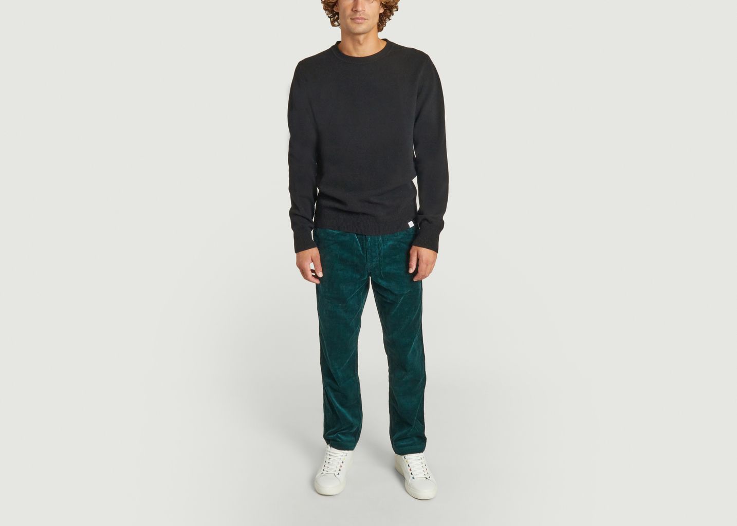 Prepster tapered pants - Polo Ralph Lauren