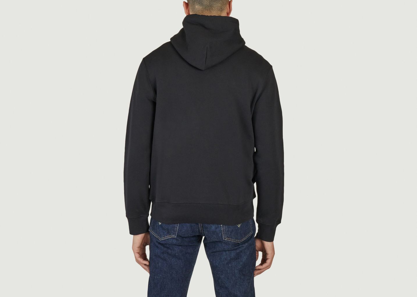 Hooded Sweatshirt - Polo Ralph Lauren
