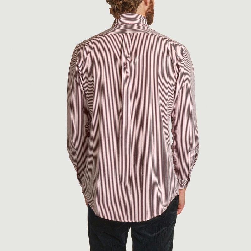 Striped sleeve shirt - Polo Ralph Lauren