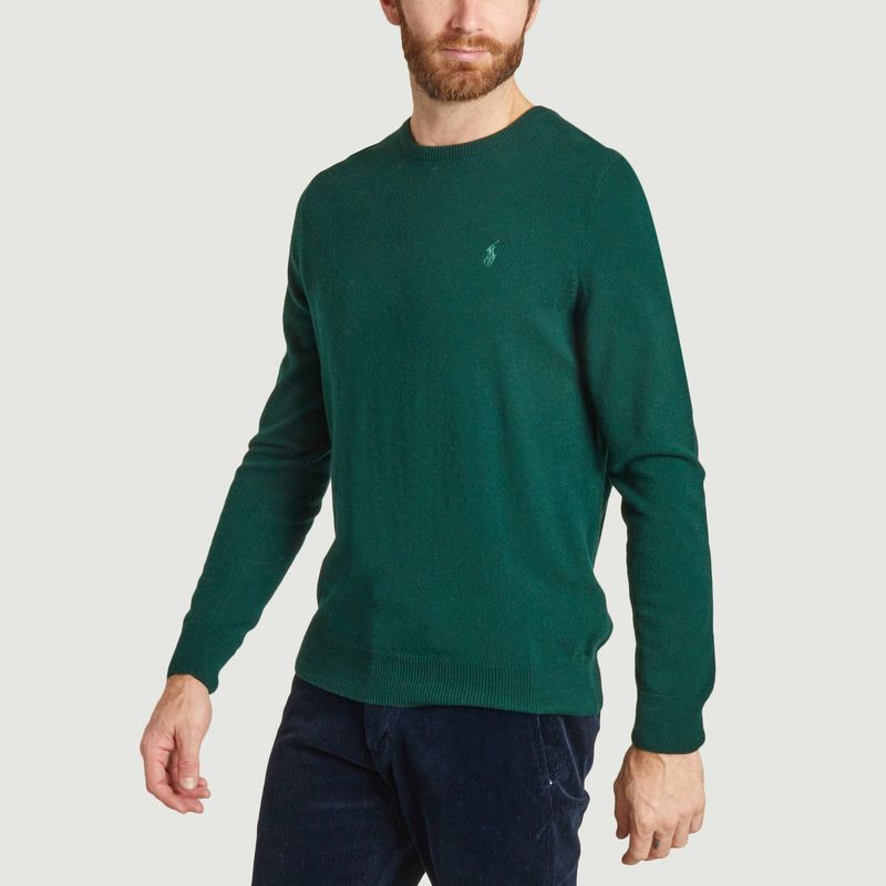 Pullover mit langen Ärmeln - Polo Ralph Lauren