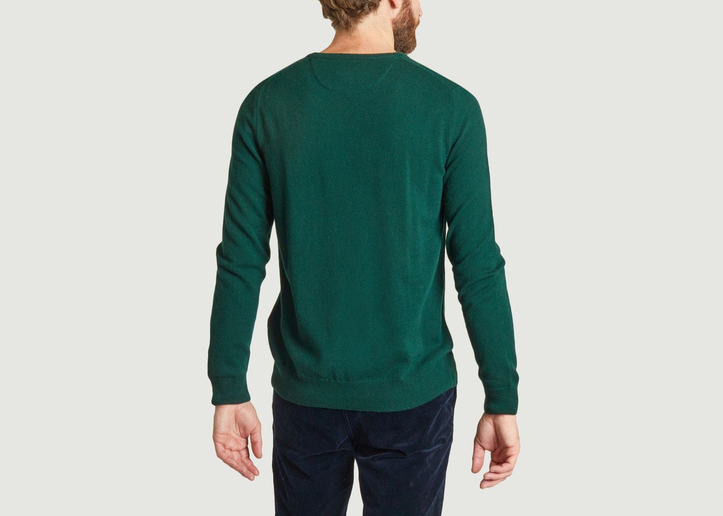 Pullover mit langen Ärmeln - Polo Ralph Lauren
