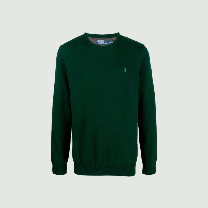 Long-sleeved sweater - Polo Ralph Lauren