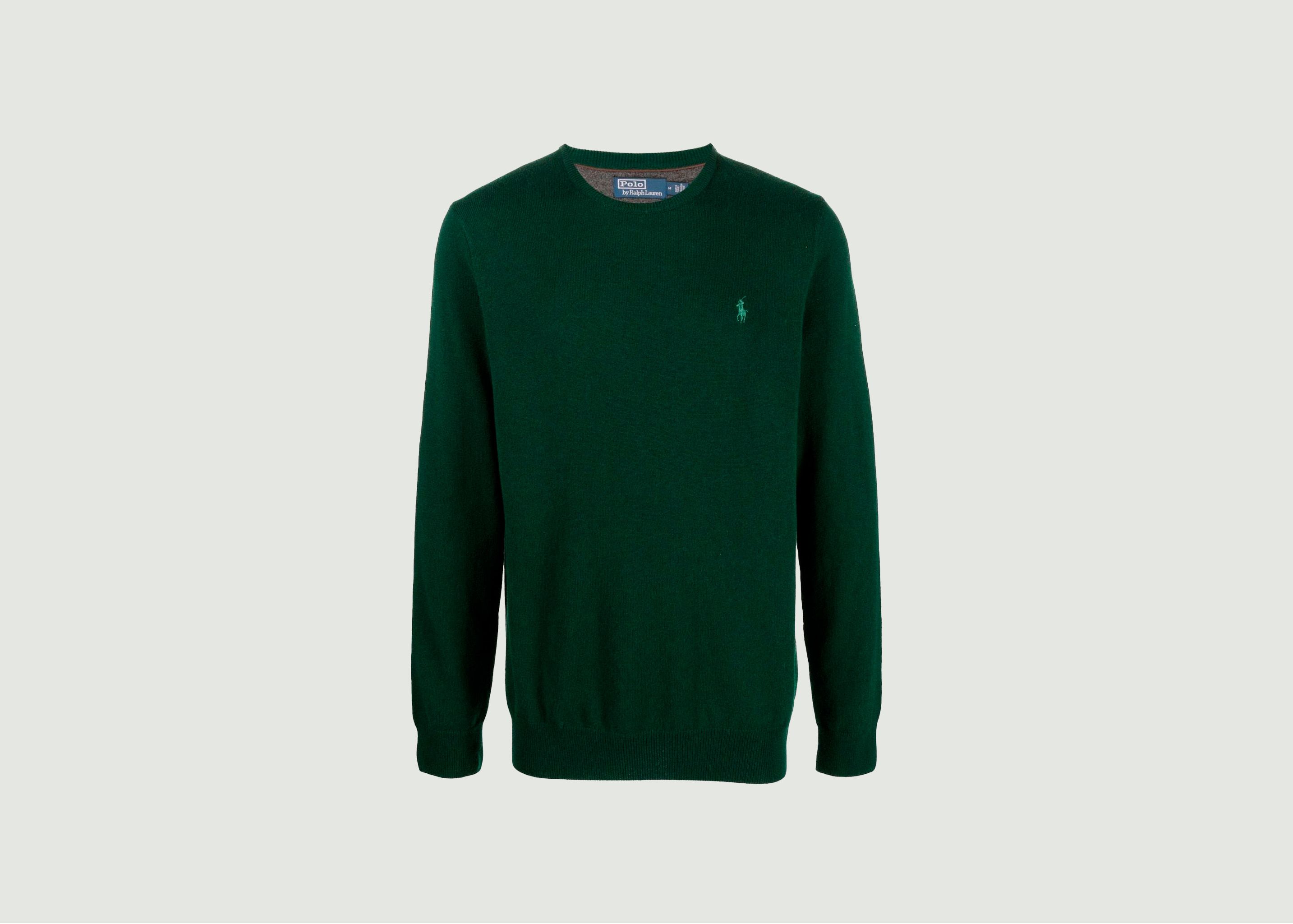 Long-sleeved sweater - Polo Ralph Lauren