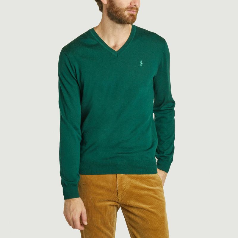 Pullover mit langen Ärmeln  - Polo Ralph Lauren