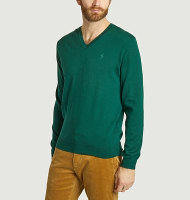 Pull-over Manches longues