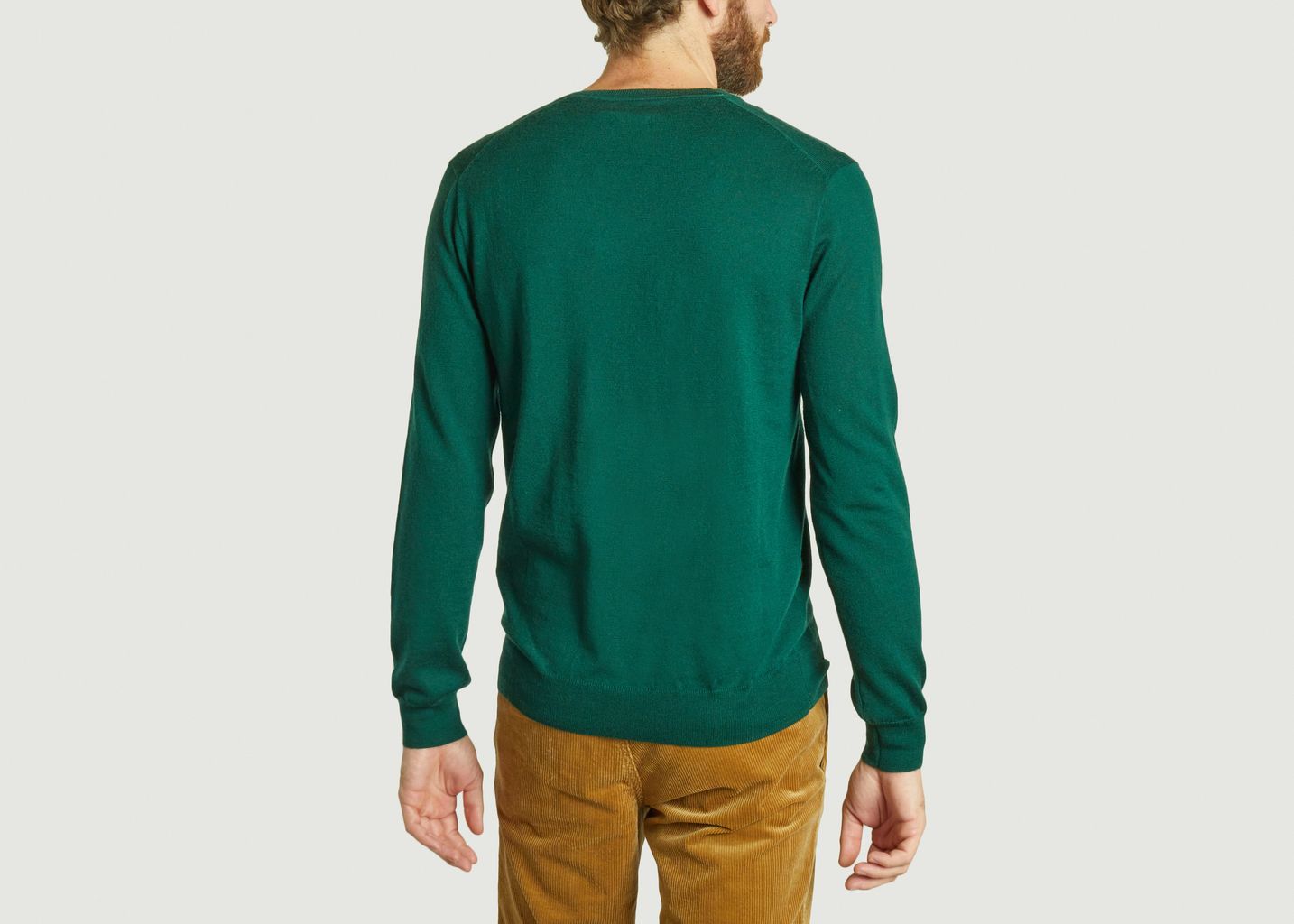 Pullover mit langen Ärmeln  - Polo Ralph Lauren