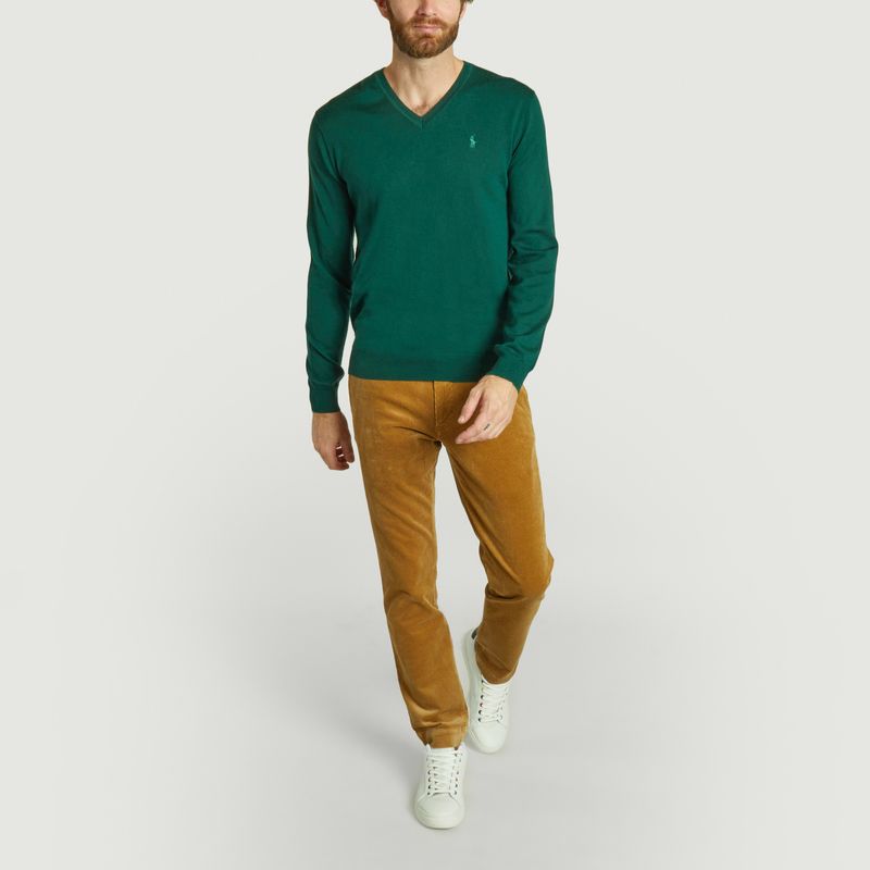 Pullover mit langen Ärmeln  - Polo Ralph Lauren