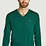 matière Sweater Long sleeves  - Polo Ralph Lauren