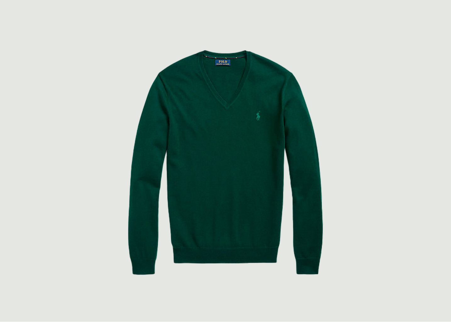 Pull-over Manches longues - Polo Ralph Lauren