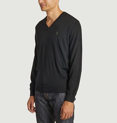 Pull-over Manches longues 