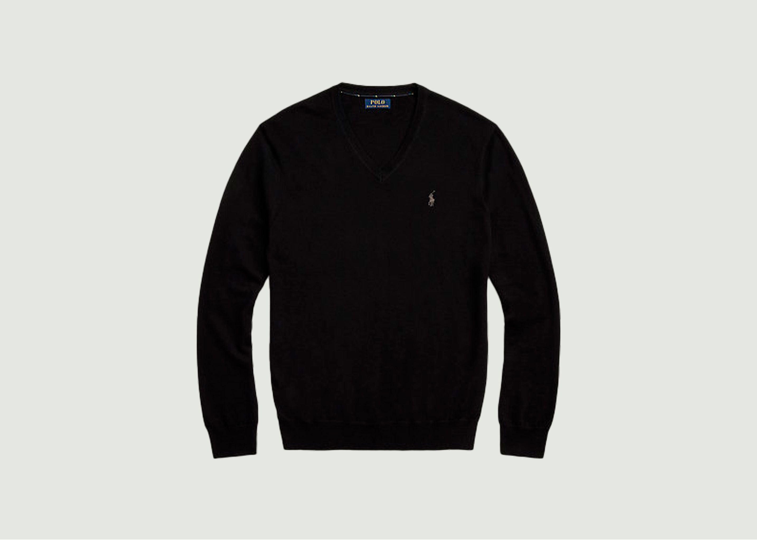Pull-over Manches longues  - Polo Ralph Lauren