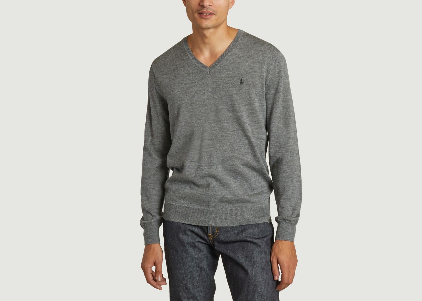 Pullover manches longues  - Polo Ralph Lauren